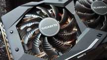 Відеокарта GIGABYTE GeForce GTX 1660 SUPER 6GB