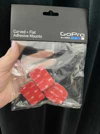 Комплект кріплень для GoPro