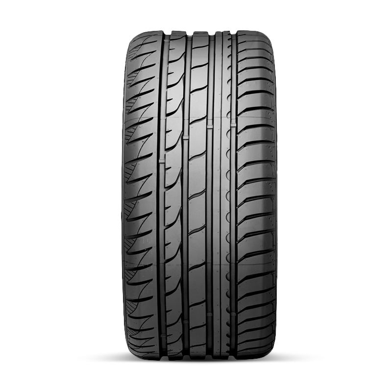 Opony 235/50R17 lato 235/50/17 EVERGREEN EU728 100W 11775
