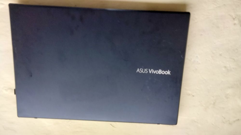Asus VivoBook X571GT | i7-10750H | GTX 1650 | 16GB RAM | SSD 512GB |