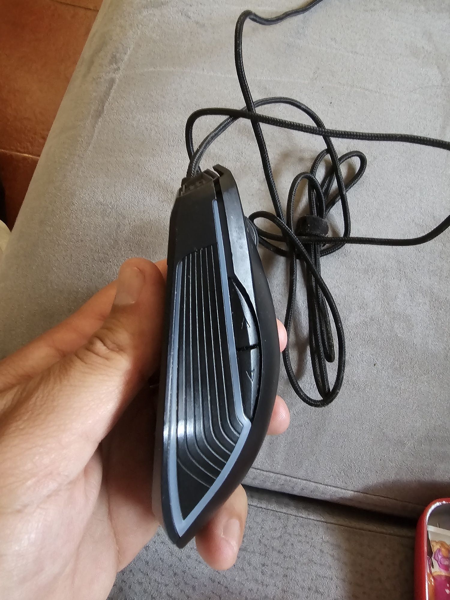 Rato gaming gm 80