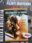 Film Helikopter W Ogniu Booklet Viva Dvd Płyta Dvd