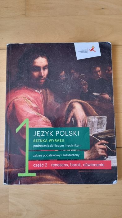 Sztuka wyrazu jeden część 2