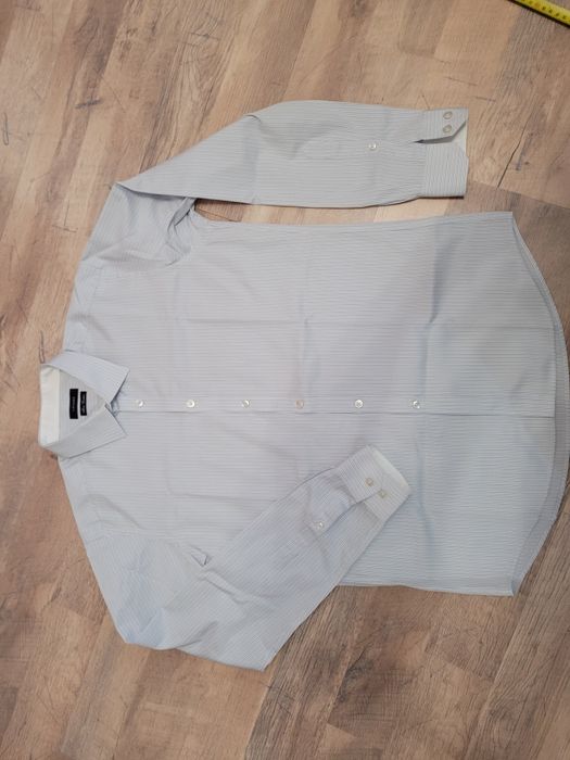 Koszula męska rozmiar 42,  176-182