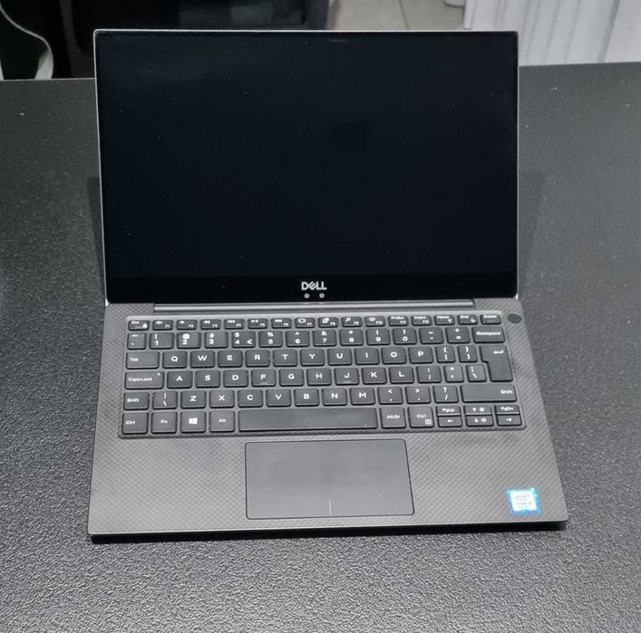 Dell XPS 9370 elegancki maly 13,3