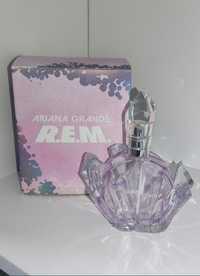 Perfumy grandę r.e.m