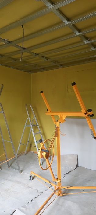 Remonty i  wykończenie