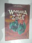 Dobry komiks - Wyprawa na ziemię (C53)
