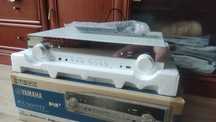 Yamaha RX-S601D  amplituner