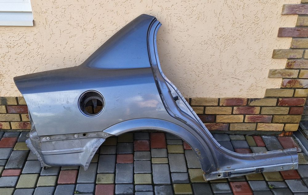 Opel Astra G Опель Астра Джи Седан Универсал Заднее крыло