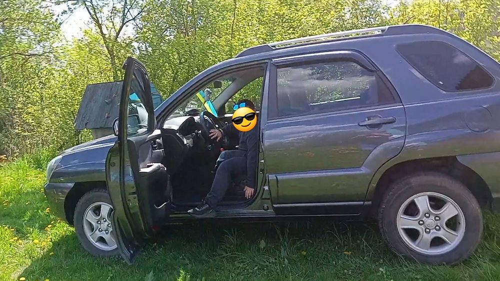 Продам Авто в Хорошом Стані