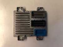 OPEL INSIGNIA A CENTRALINA MOTOR - MD075