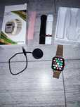 Zegarek damski smartwatch Wonderfit Sx3