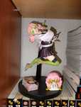 Figurka demon slayer Kanroji Mitsuri