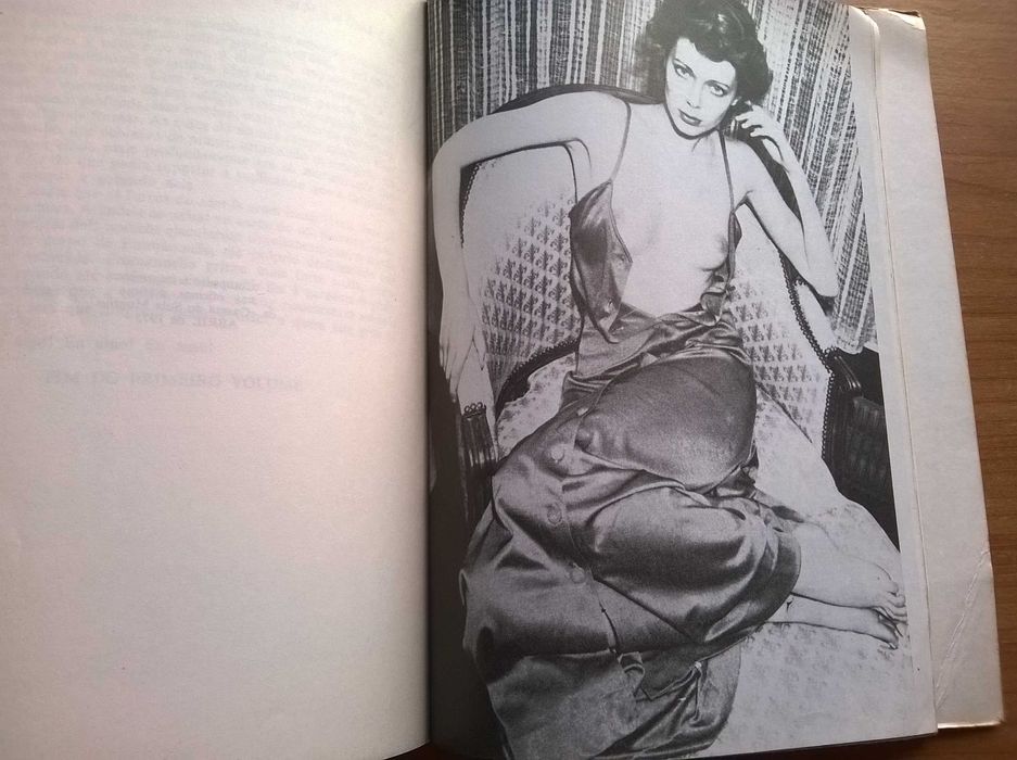 Emmanuelle - Emmanuelle Arsan