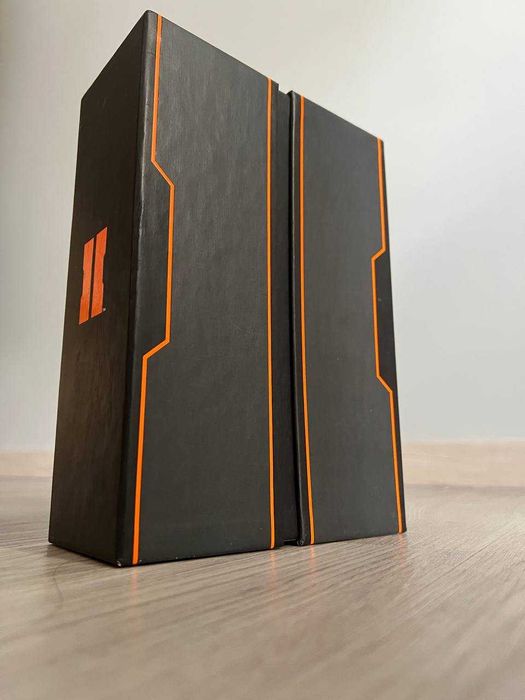 Call of Duty Black Ops 2 Hardened Edition PS3