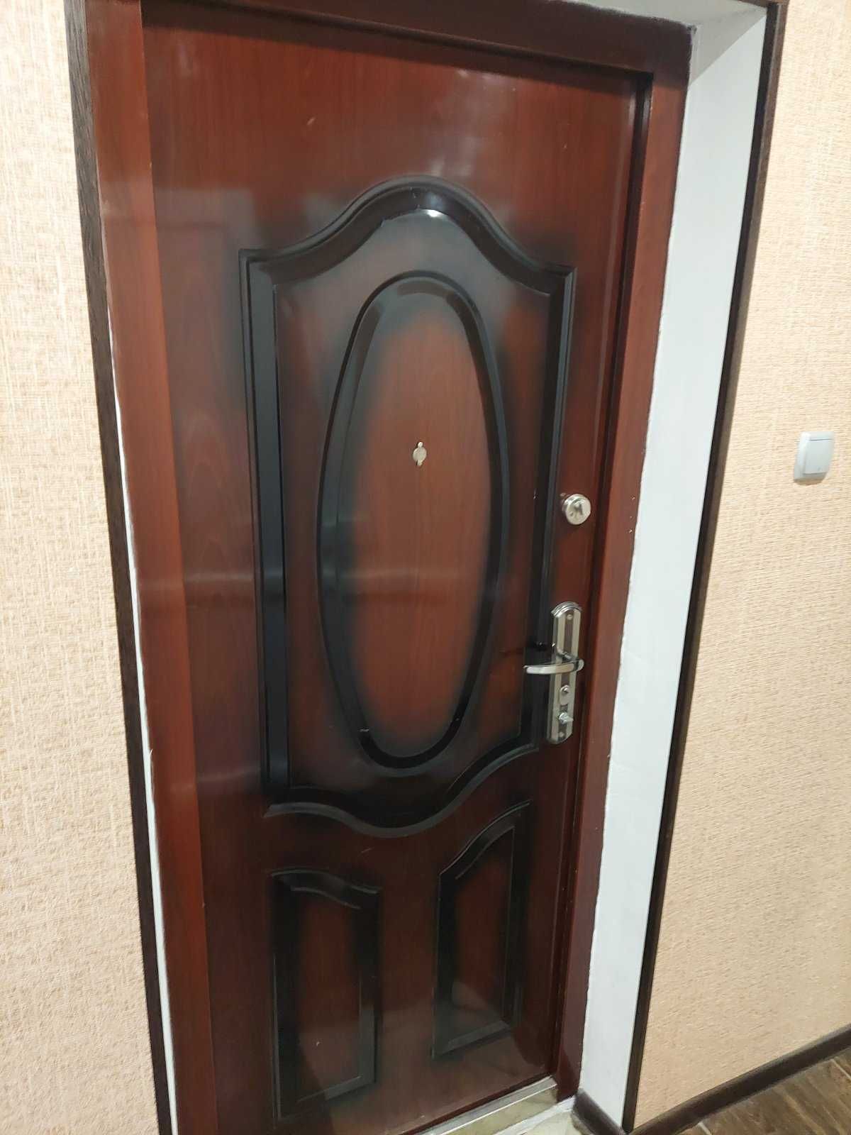 Продам 2-комнатную квартиру Центр