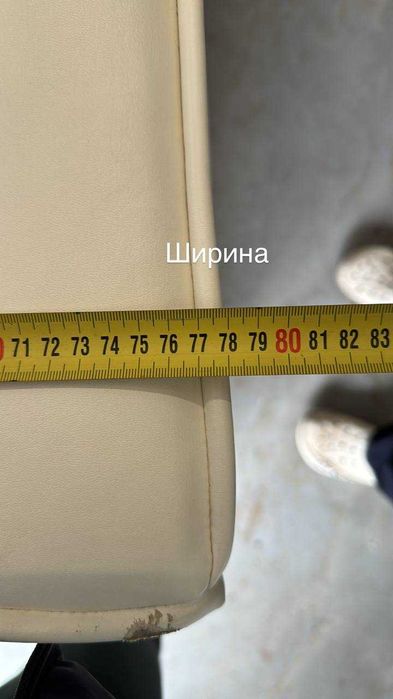 Спальный угловой диван