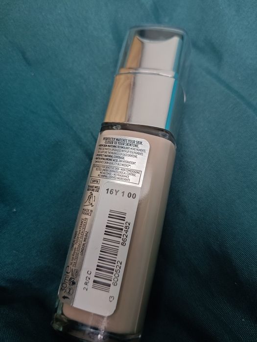 L'Oréal Paris True Match podkład do twarzy 2C/R