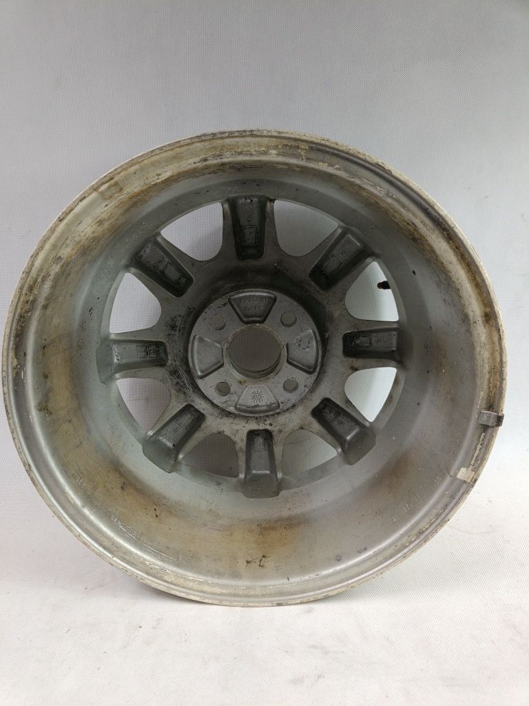 Felga Aluminiowa 15 Cali 4x108 7Jx15H2 ET38 Fondmetal