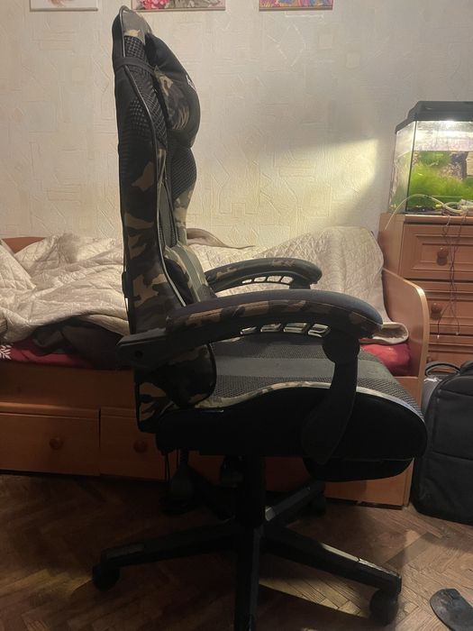 Игровой стул Huzaro Force 4.7