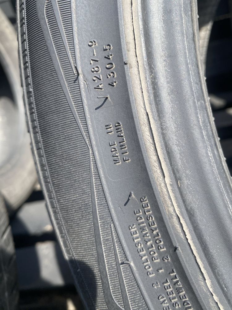 Автошини Nokian 225/45/18 Резина,Колеса,Гума,Скати,Шини)