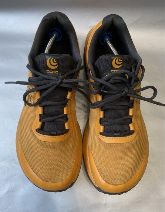 Кросівки Topo Athletic MTN Racer 3