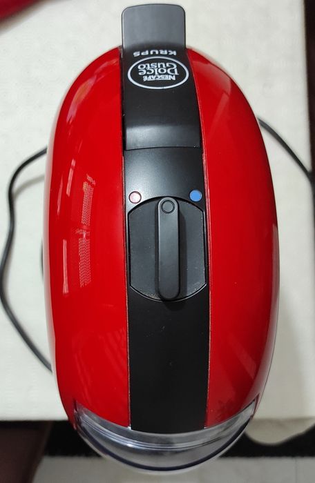 Máquina de café Dolce Gusto Krups KP3006