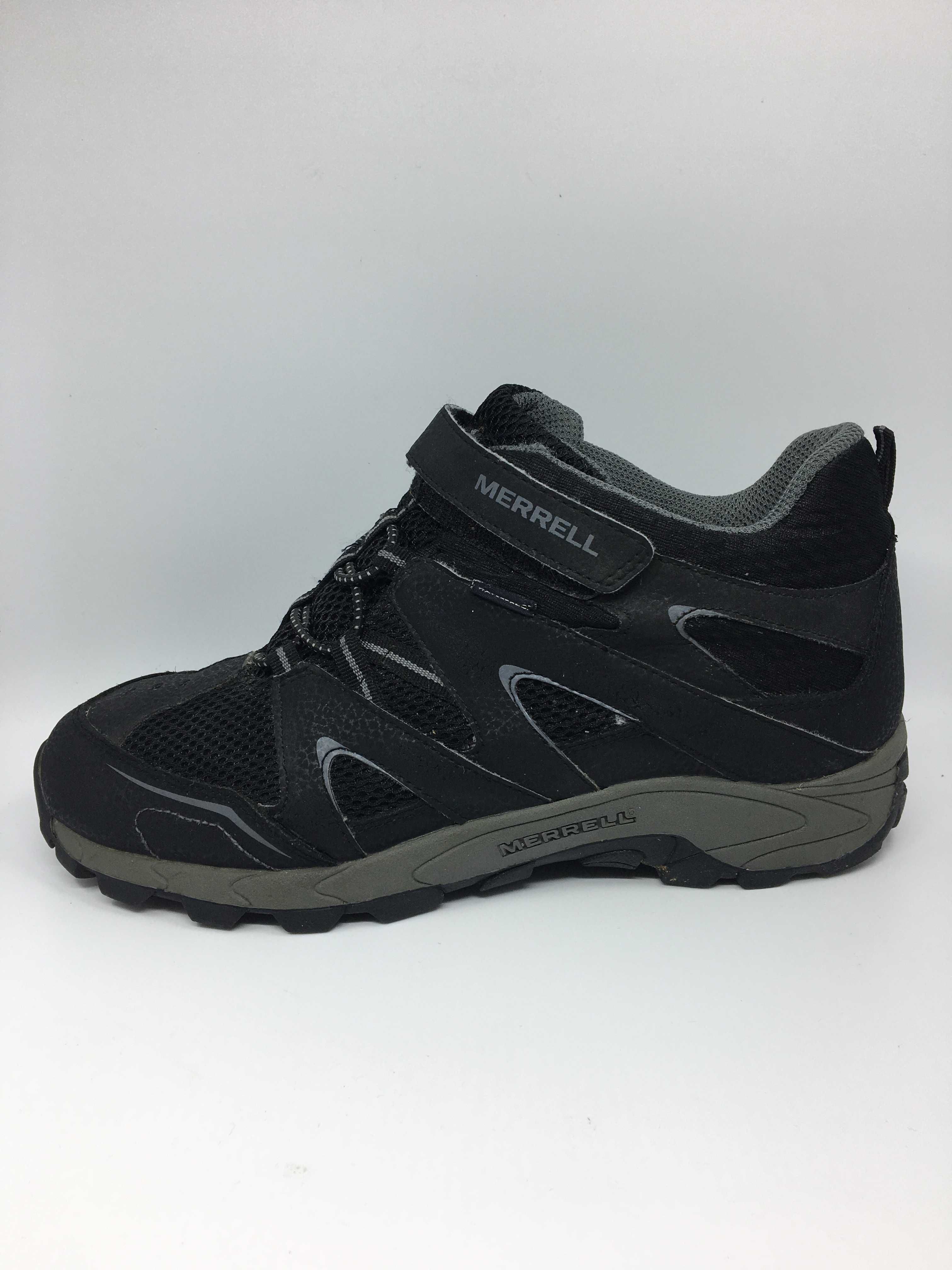 MERRELL r.38 oryginalne buty trekkingowe damskie stan BDB