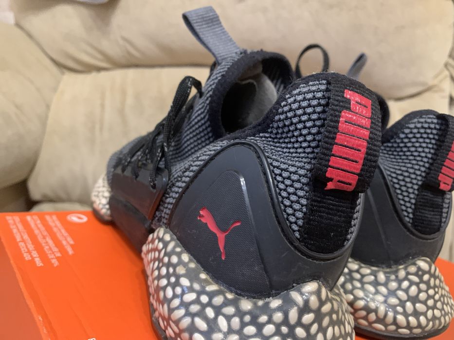 Беговые кроссовки Puma