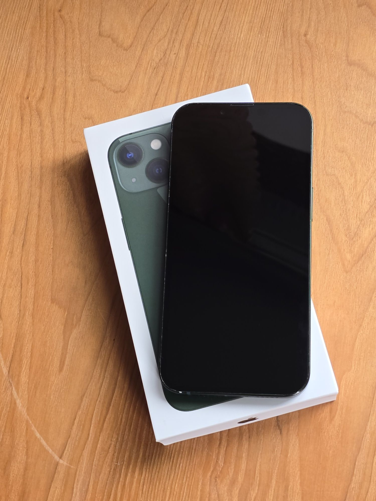 Iphone 13 256gb neverlock