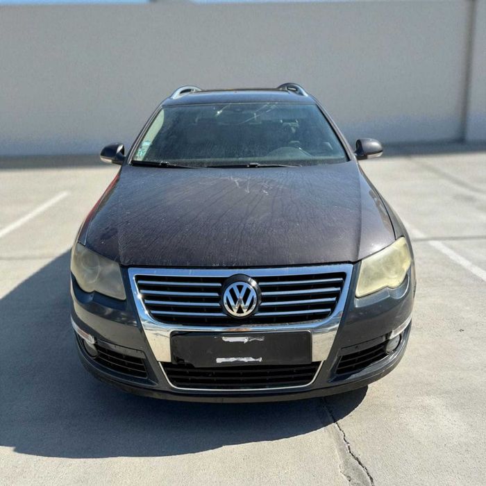 Passat B6 para peças