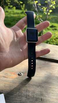 Apple watch 2 в хорошем состоянии