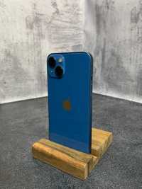 Apple iPhone 13 128gb blue neverlock айклауд чистый