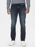 Męskie spodnie jeansowe HUGO BOSS S.MOODY r.XXL stan bardzo dobry