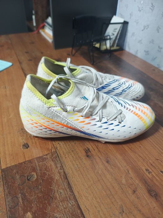 Бутси Adidas Predator Edge.3 FG
