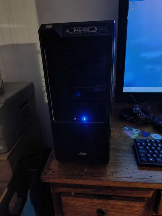 PC GAMING GTX 1660 S | Intel i7 10700F | 16GB RAM | 1 TB