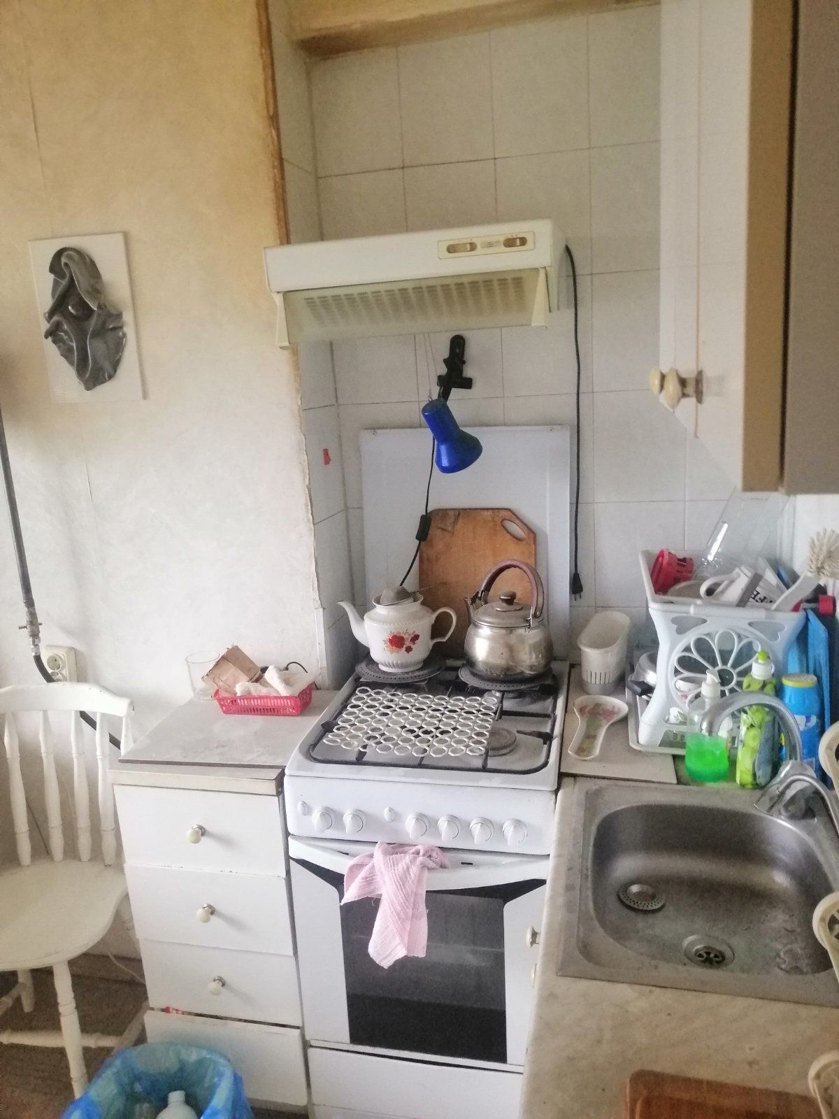 Сдам 2комн квартиру Левый берег ул.Калнышевского ул. Г.Королевой 14а