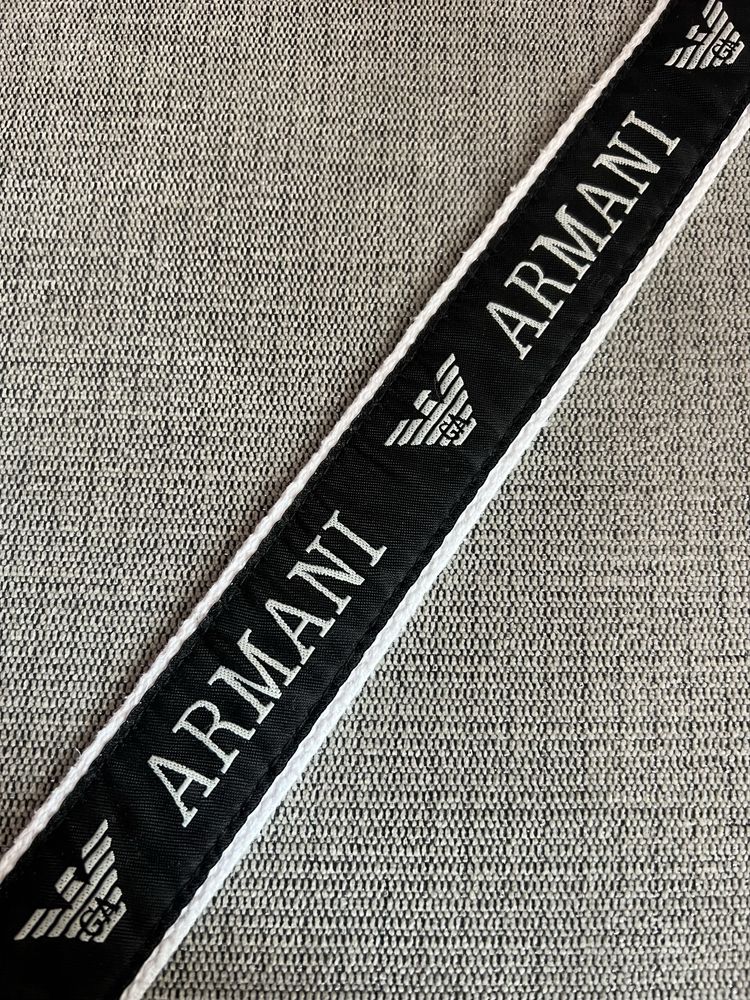 Пояс Giorgio Armani