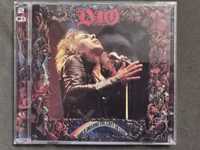Dio - Dio's Inferno The Last in Live. 1998. 2 CD