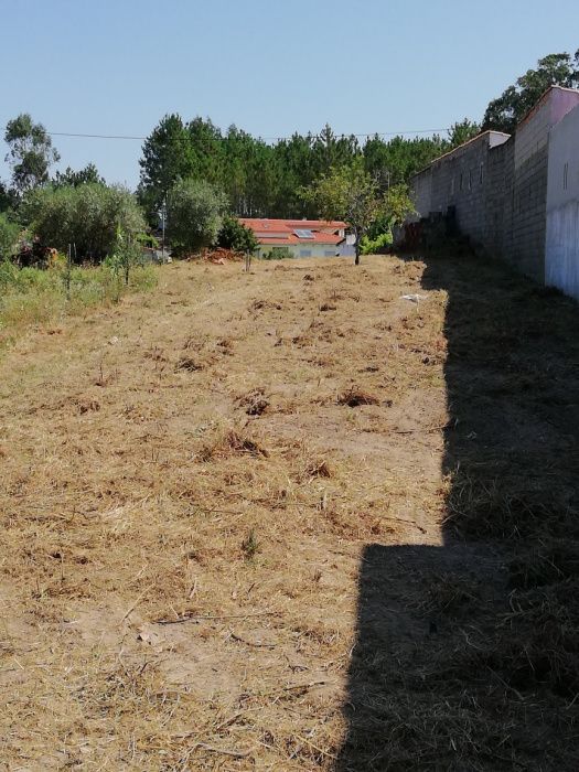 Terreno para construção de moradia
