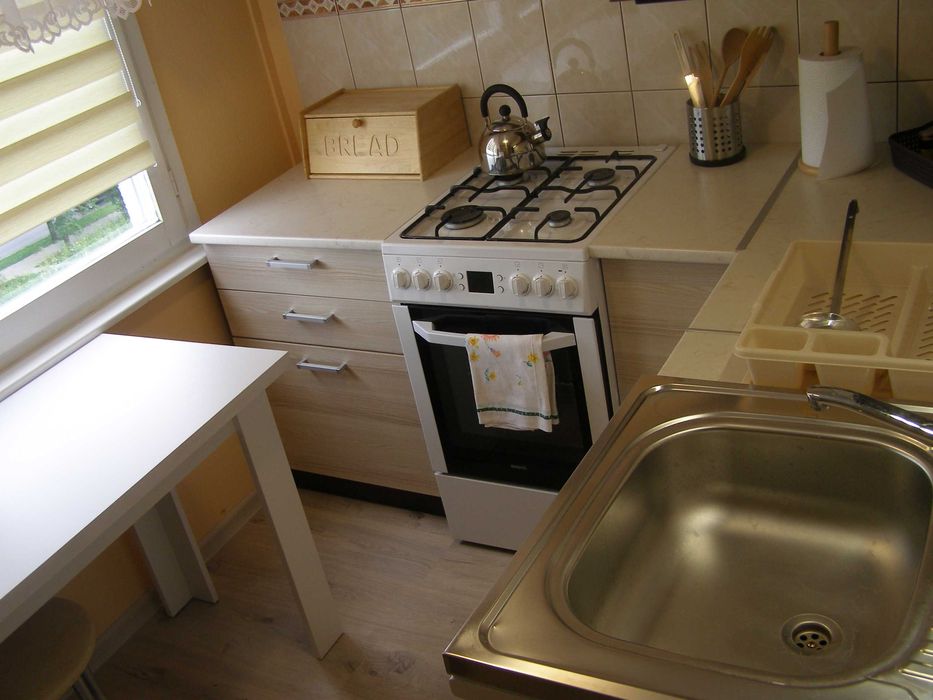 Apartament /mieszkanie na doby, Wi-Fi, tv kablowa, Netflix