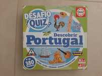 Descobrir Portugal