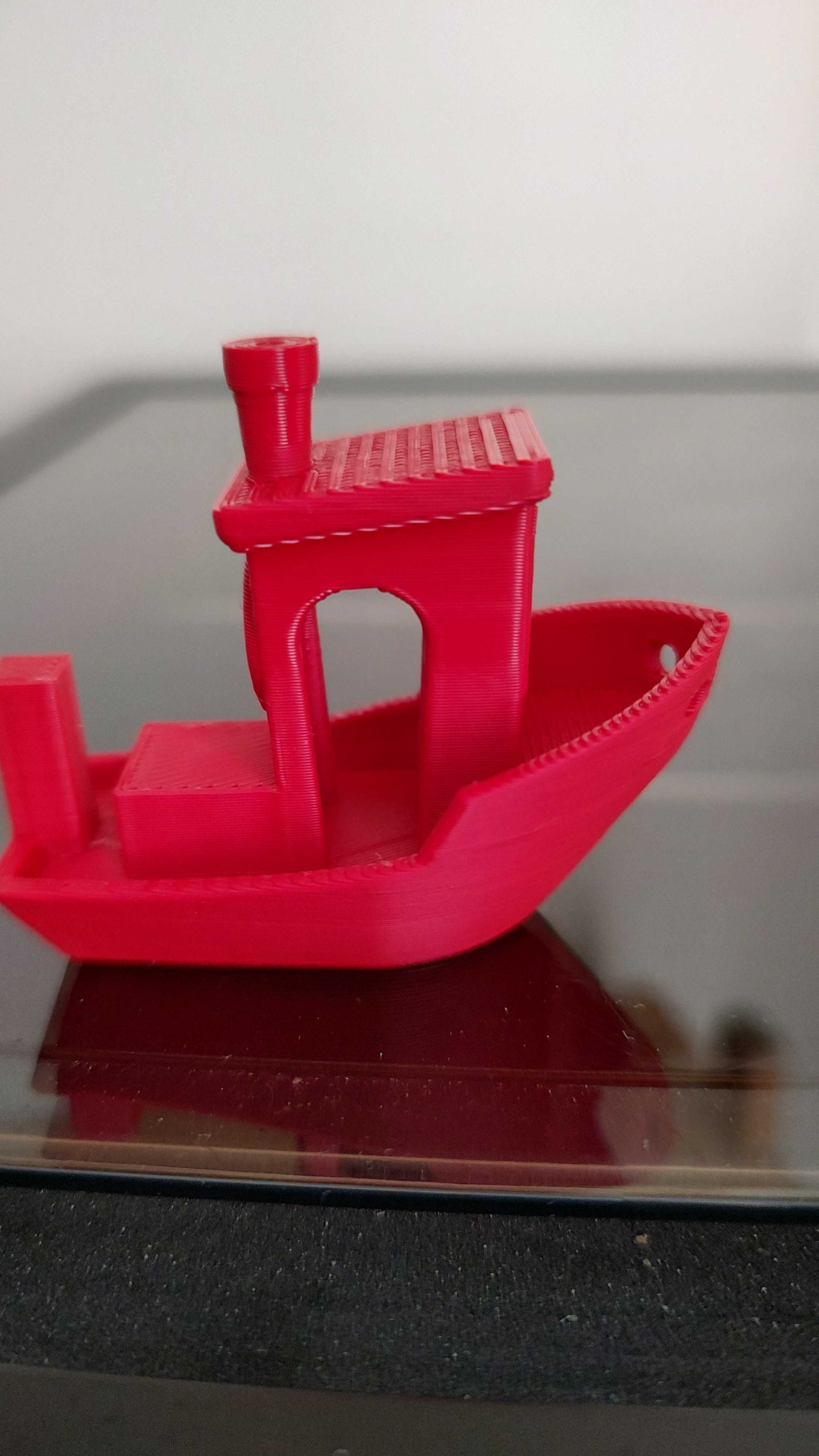 Flashforge Adventurer 5M Pro + suszarka filamentu + filamenty