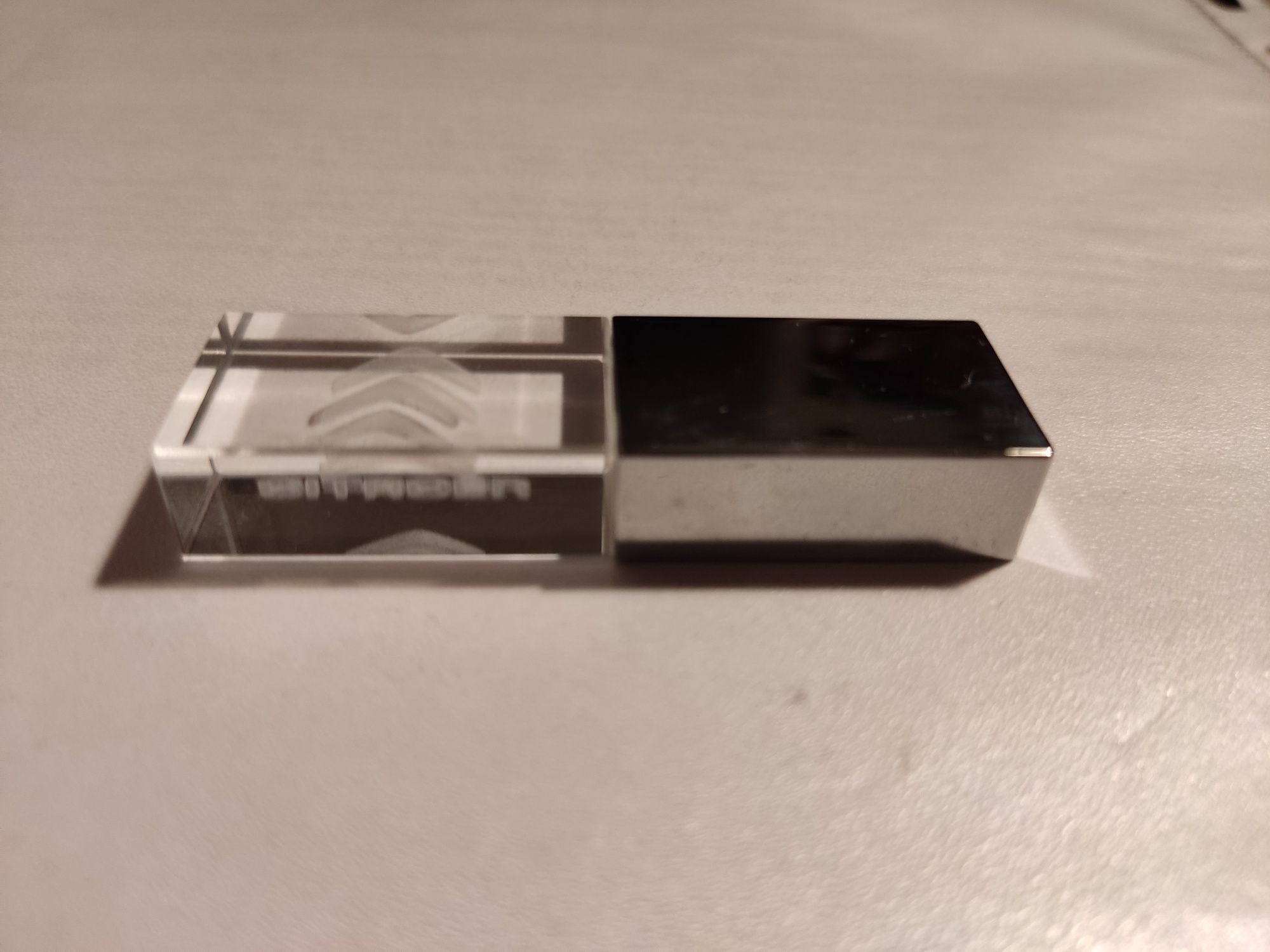 Pamięć USB 2.0 Citroen 3D, 32GB