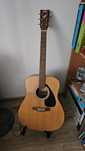 Gitara akustyczna Yamaha F310