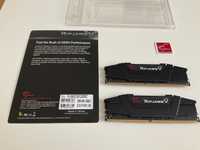 Pamięć RAM G.SKILL 32GB - CL16