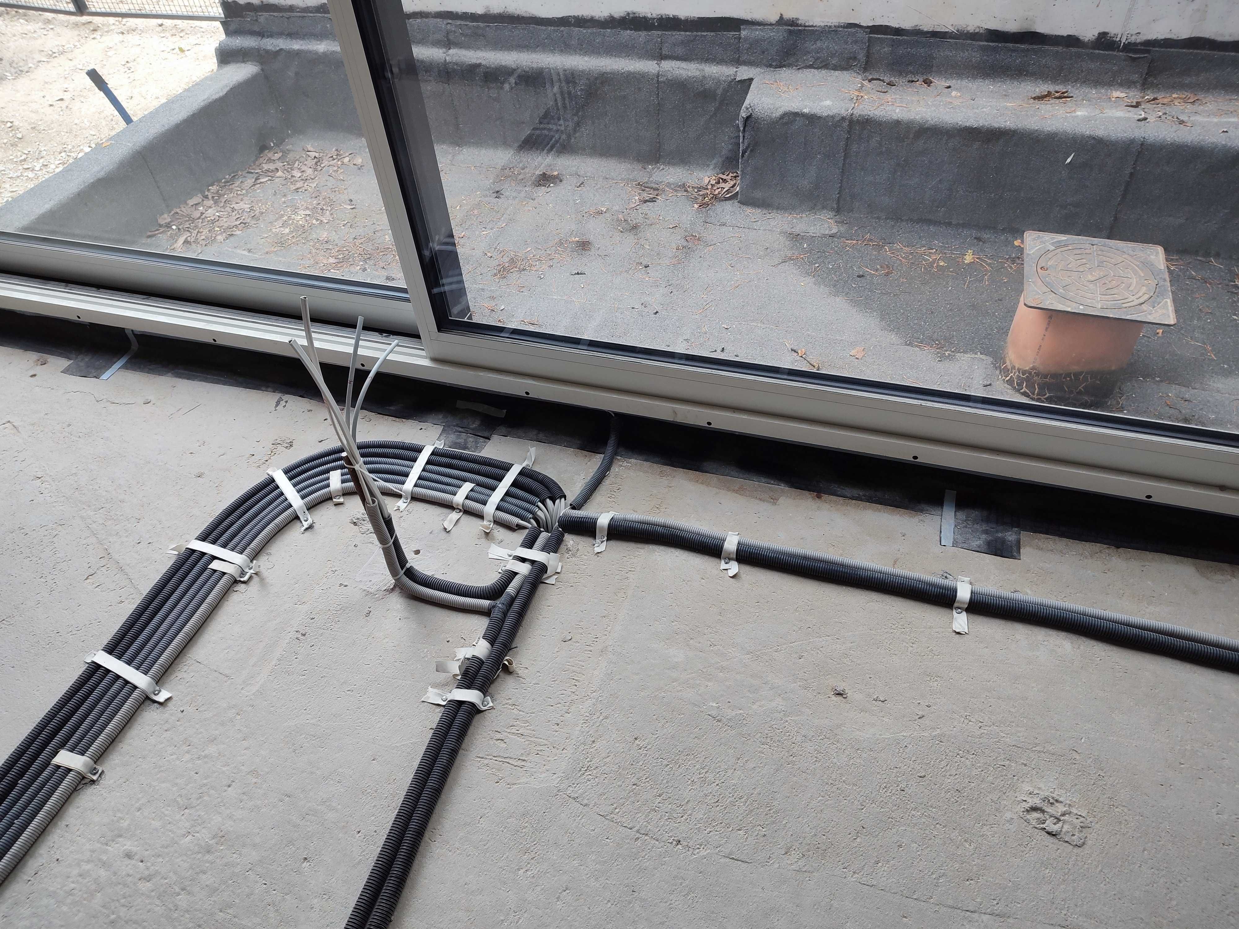 Pomiary okresowe i odbiorcze instalacji elektrycznych i PV, Remonty