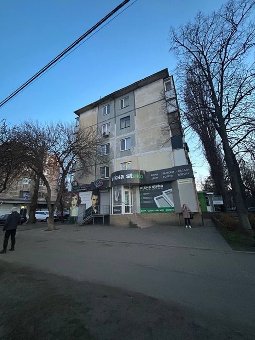 Продаж приміщення в центрі район ЖД вокзалу