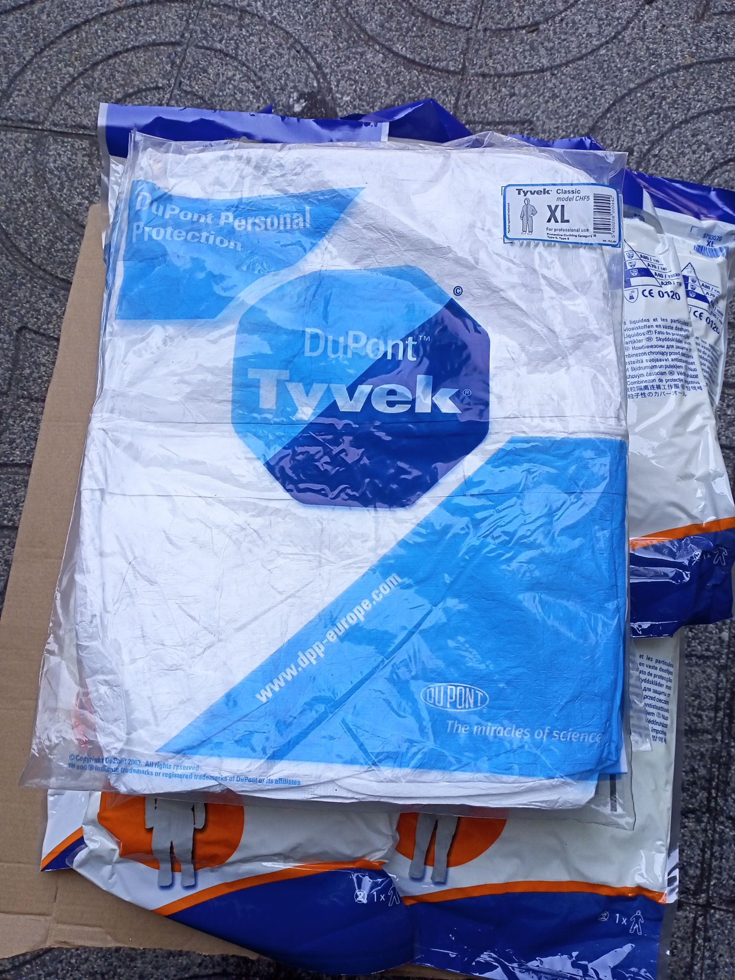 Fato proteção pintura pó construção lipeza químicoss